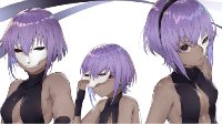 《FGO》长江新模型演示视频