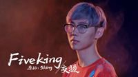舞王再度回归Team CC 经历磨砺未来可期