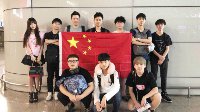 2018《守望先锋》世界杯中国队出征 迎战众多强敌