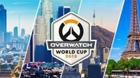 《守望先锋》世界杯 中国队将登曼谷站舞台