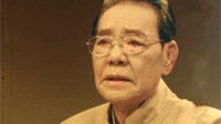 讣告：著名评书艺术家单田芳因病逝世 享年84岁