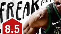 《NBA 2K19》获IGN 8.5分 瑕不掩瑜的系列最佳