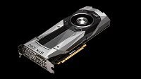 NV新卡月底上市 GTX 1080/1080Ti将同步清完库存