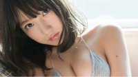 童颜肉感的清纯女孩 欧派发育良好的写真女星