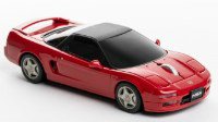 本田超跑主题鼠标发布：外形真是辆车、售价368元