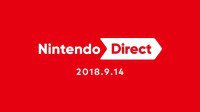 任天堂将于9月14日举行直面会 公开NS、3DS游戏信息
