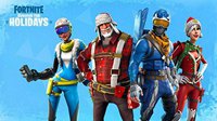 《堡垒之夜》PVE 盘点那些生日羊都没有的老物件