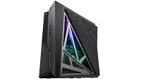 华硕发布ROG迷你电竞主机  i7-8700配1080显卡