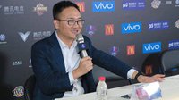张易加谈俱乐部商业化：要重视粉丝内容运营