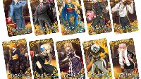 《FGO》两周年纪念礼装一览