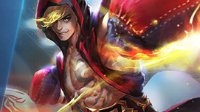 《王者荣耀》达摩拳王返场价格