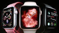 Apple Watch Series 4公布 能绘心电图399美元起步