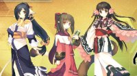 《碧蓝航线》传颂之物联动企划公布