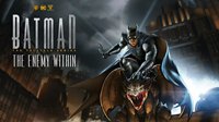 《蝙蝠侠：内敌》10月2日登陆NS Steam版正打四折