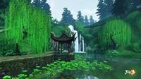 携良人共良辰！《天下3》中秋团圆圣地攻略