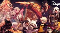 DNF团本全面减负 国庆礼包火热上线