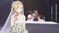 日本推出《碧蓝航线》VR婚礼 接吻环节效果喜感