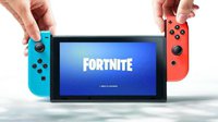 《堡垒之夜》Switch版禁用录屏 玩家抗议称很失望