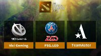 《Dota2》星辰战队2:1战胜TS 锁定吉隆坡Major名额