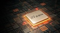 AMD发布两款笔记本CPU 最高4核8线程 Vega 11核显