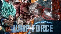 TGS 2018：超蓝悟空参战《Jump大乱斗》 准备好迎接神的力量吧