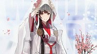 《碧蓝航线》高雄誓约立绘