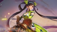 《王者荣耀》玉兔捣饼怎么获得
