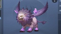 《斗破苍穹：斗帝之路》魔兽作用
