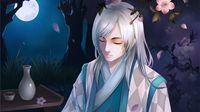 赏明月！《天下3》中秋盛宴邀你前来
