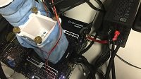 RTX 2080 Ti液氮超频至2.4GHz 再次屠榜3DMark