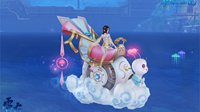 平行世界《新倩女幽魂》全新资料片公测