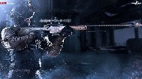 CS:GO一键跳箱子 雷柏V700RGB合金版背光游戏机械键盘驱动设置