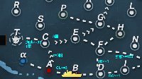 《战舰少女r》远洋破袭作战E4攻略
