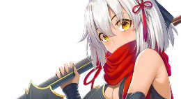《FGO》闪闪祭高难表藤太通关视频