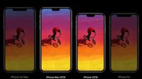2019年苹果iPhone传闻 屏幕尺寸不变刘海变窄