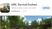 《方舟：生存进化》iOS版下载方法