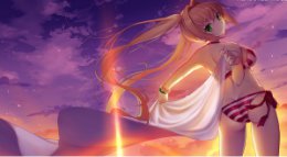 《FGO》闪闪祭高难本第三日冈田以藏攻略