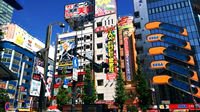 日本游记：游戏、动漫、成人录像带，这里就是天堂