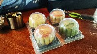 逆水寒定制款月饼礼盒开箱：宛如艺术品 还送玉兔