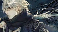 【遇见逆水寒】燕无归中秋书信夜月语音实录