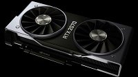 RTX 2070将于10月17日发售 售价499美元起