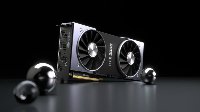 RTX实时光线追踪技术 为游戏打开新时代大门