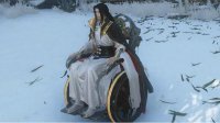 【NPC】无情1600好感度奇遇杜鹃啼血全流程实录