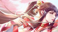 《王者荣耀》伽罗花见巫女获取