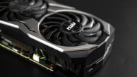 微星RTX2080Ti暗黑龙爵评测 极致的低温体验