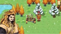 《三国大时代4》戈壁位置