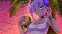 《FGO》闪闪祭高难本第五日示巴女王攻略