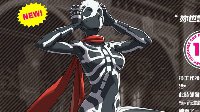 《SNK女中豪杰：狂暴双打》发布第二波DLC角色 骷髅侠性转登场