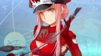 真的女王大人《FGO》梅芙灵衣展示