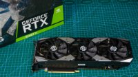 实战12款老中新游戏 RTX2080Ti效能深度解析